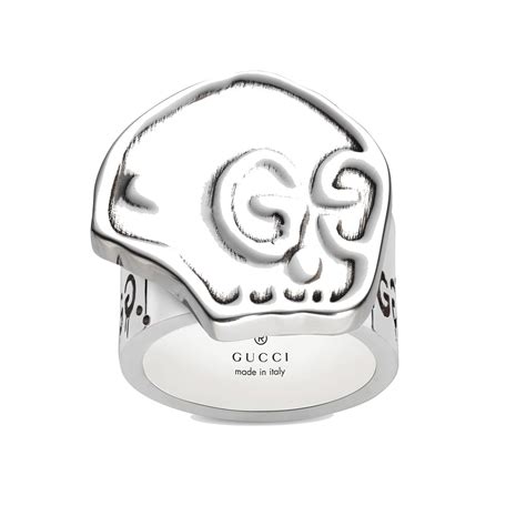 gucci ring womens replica|Gucci ghost ring dupe.